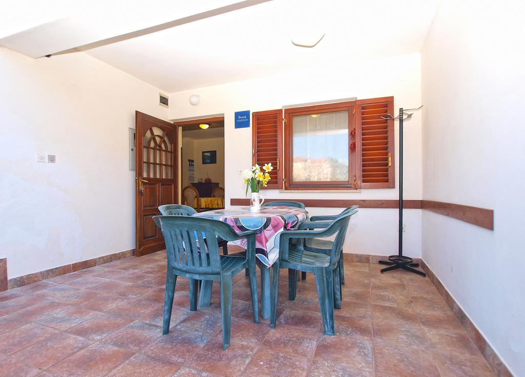 Apartment Marija 1294 Medulin Luaran gambar