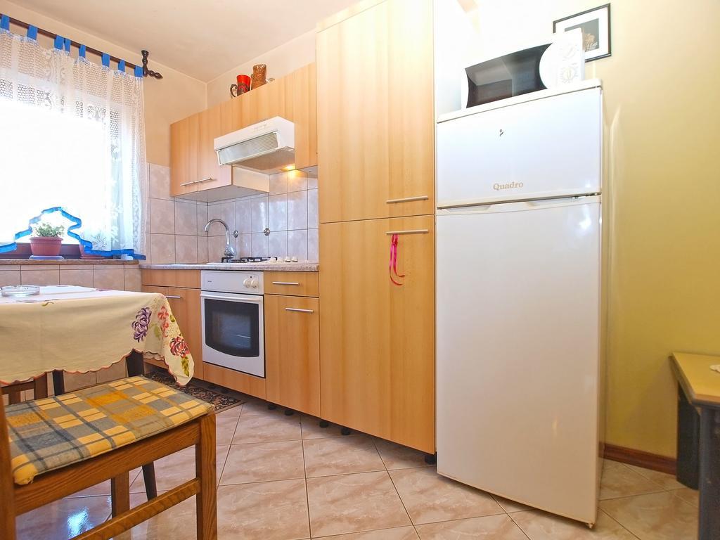 Apartment Marija 1294 Medulin Luaran gambar