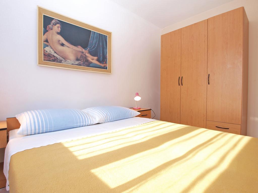 Apartment Marija 1294 Medulin Luaran gambar
