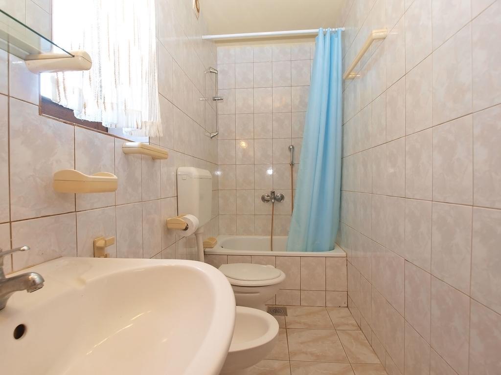 Apartment Marija 1294 Medulin Luaran gambar