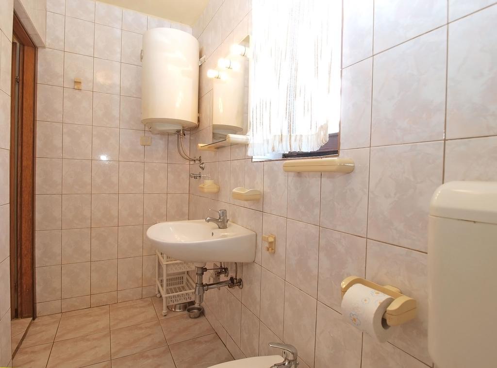 Apartment Marija 1294 Medulin Luaran gambar