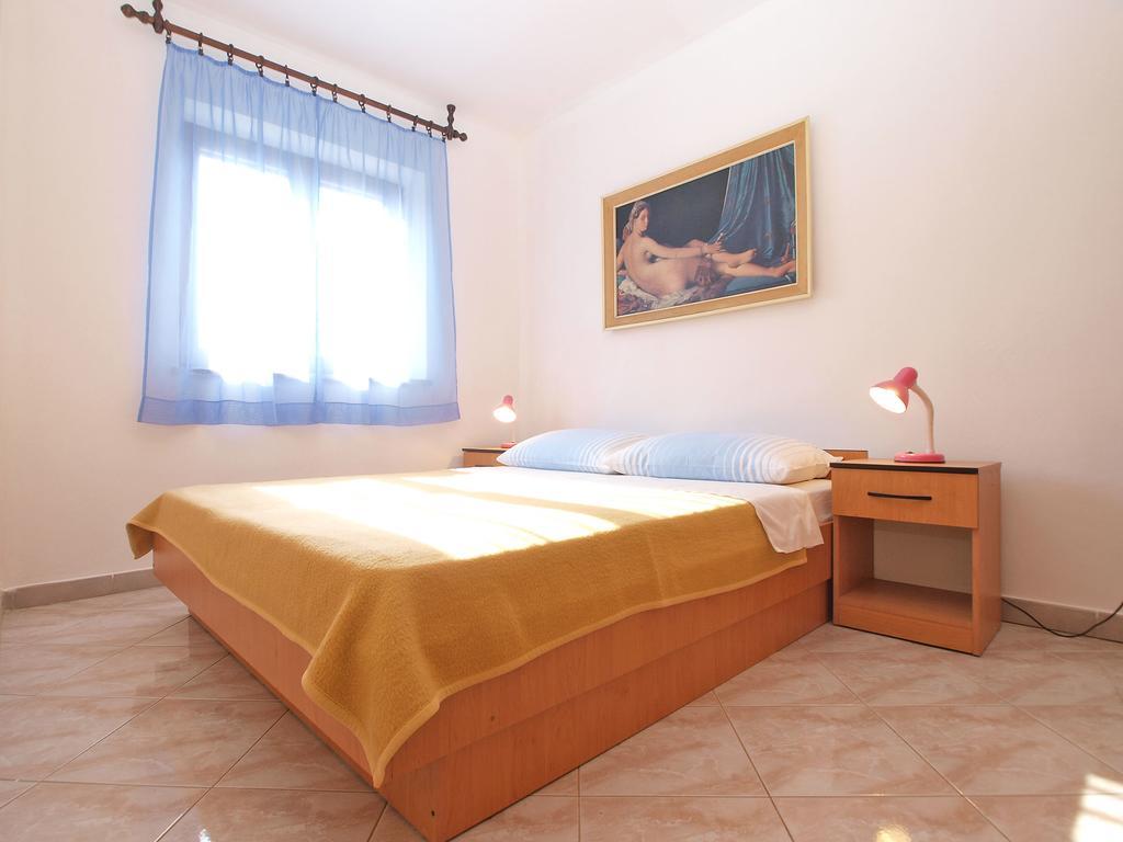 Apartment Marija 1294 Medulin Luaran gambar