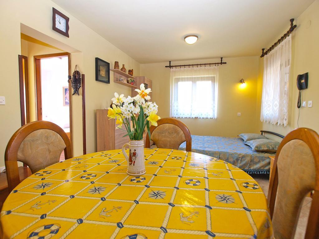 Apartment Marija 1294 Medulin Luaran gambar