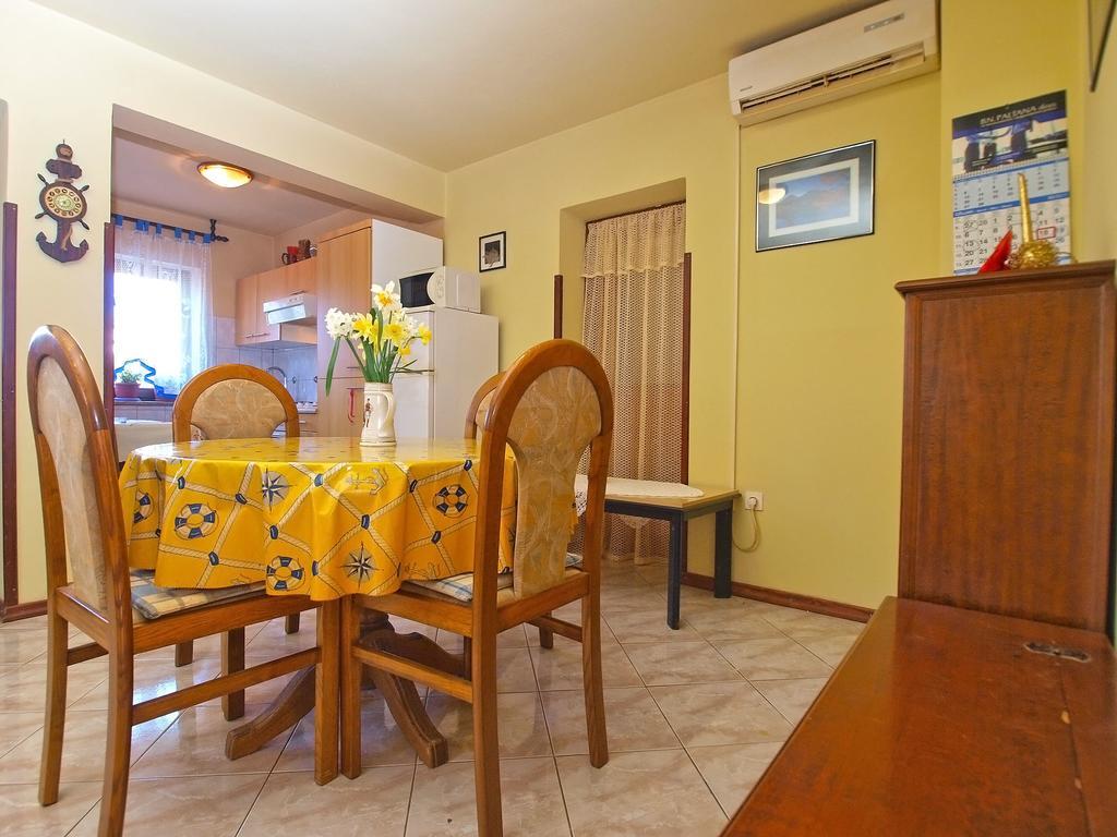 Apartment Marija 1294 Medulin Luaran gambar