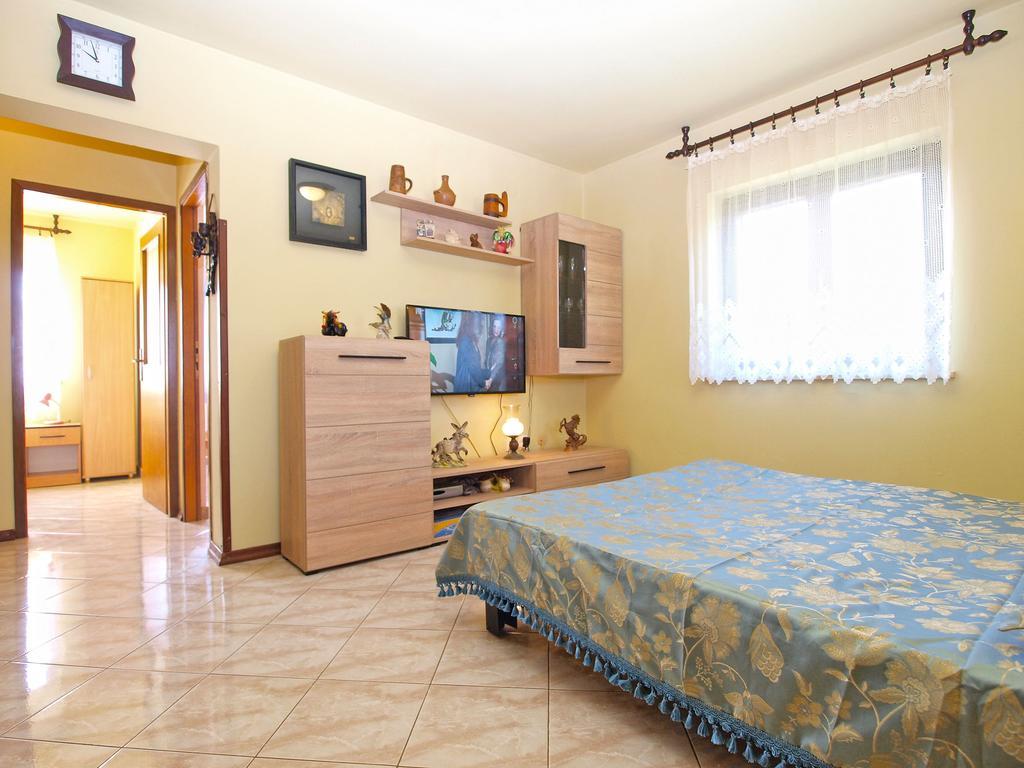 Apartment Marija 1294 Medulin Luaran gambar