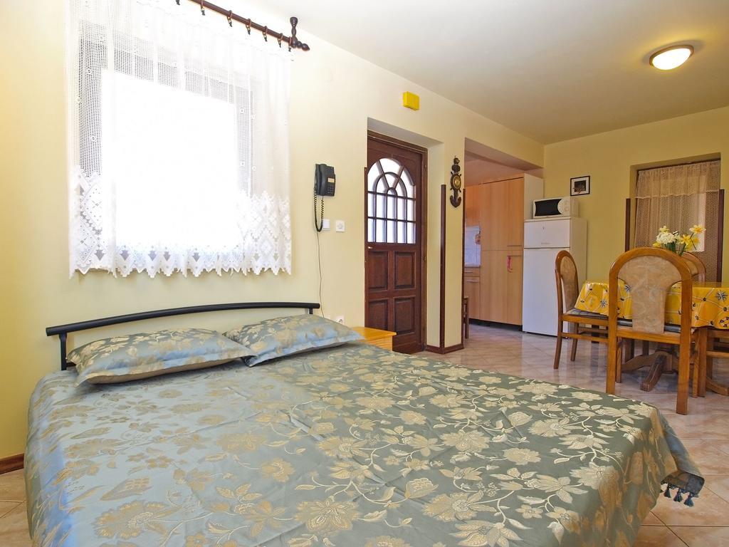 Apartment Marija 1294 Medulin Luaran gambar