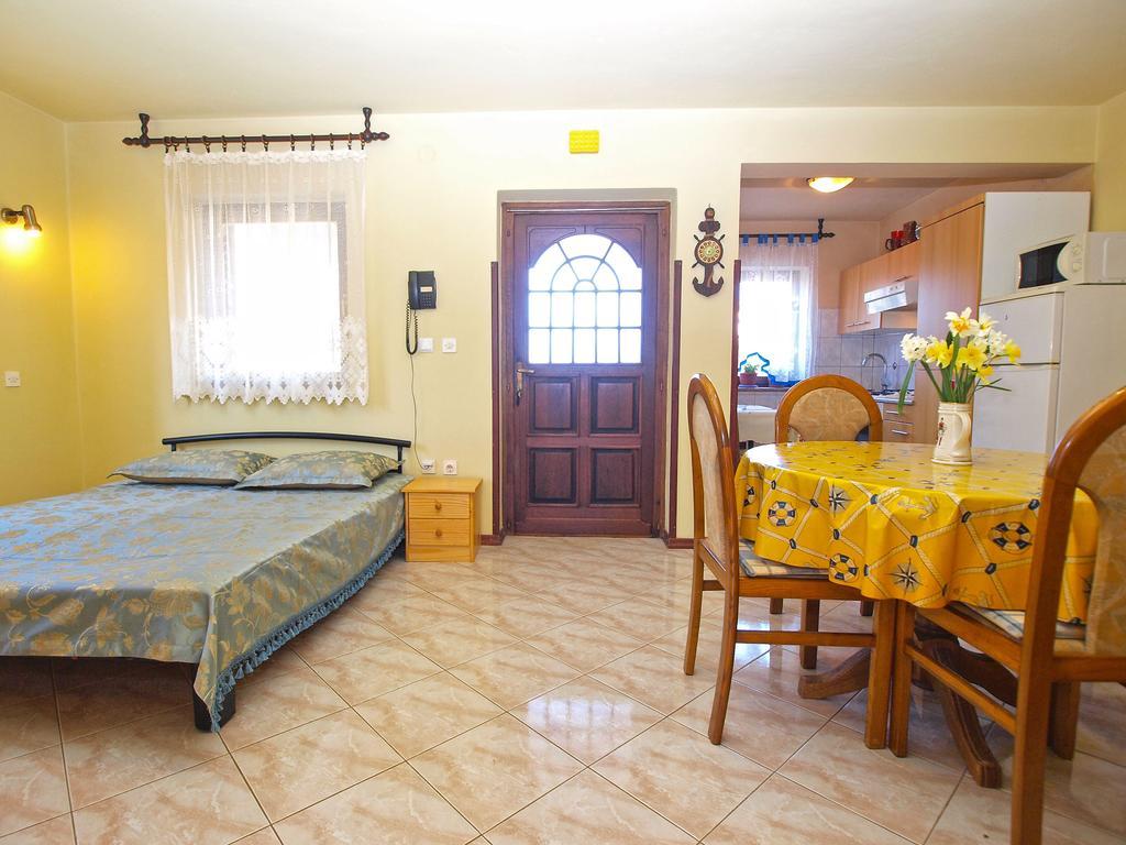 Apartment Marija 1294 Medulin Luaran gambar
