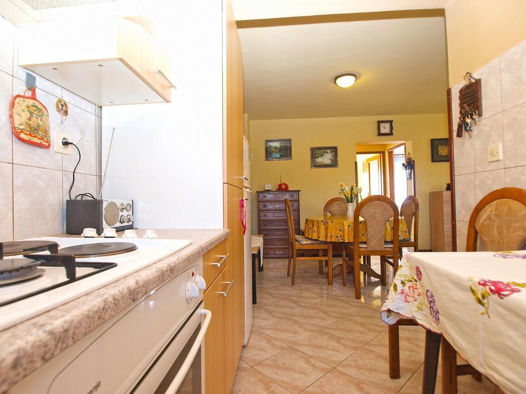 Apartment Marija 1294 Medulin Luaran gambar