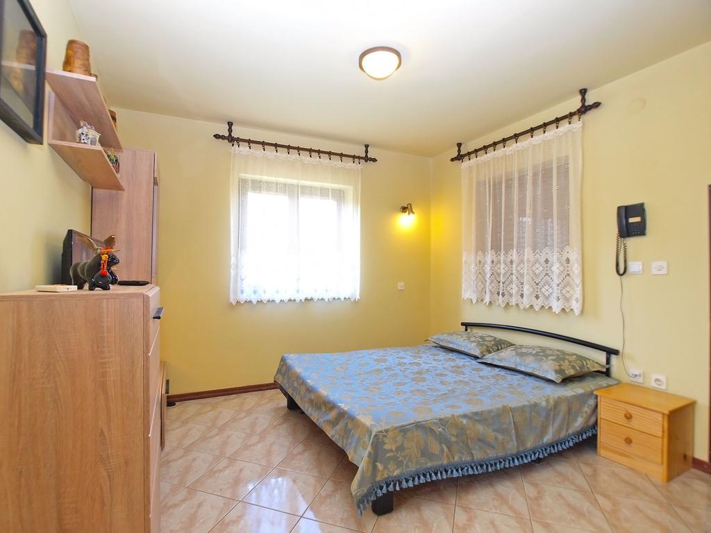 Apartment Marija 1294 Medulin Luaran gambar