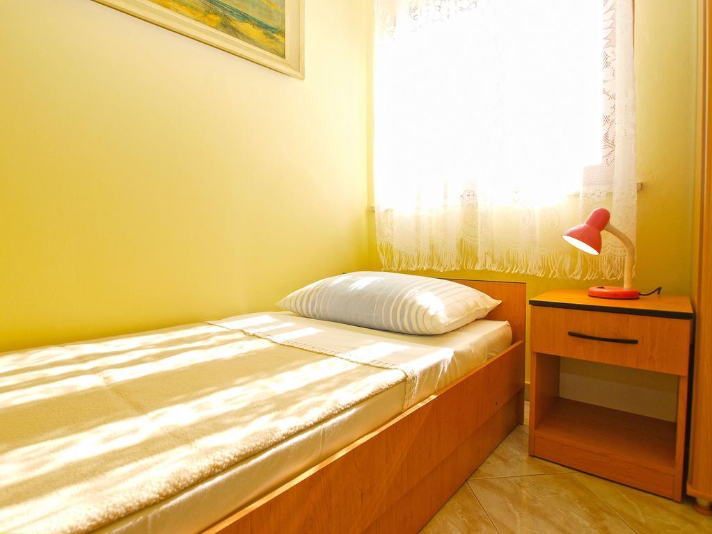 Apartment Marija 1294 Medulin Luaran gambar