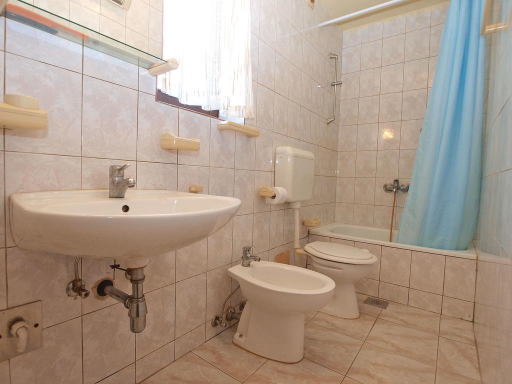 Apartment Marija 1294 Medulin Luaran gambar