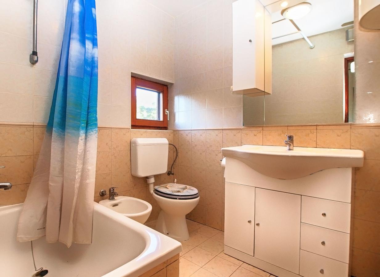 Apartment Marija 1294 Medulin Luaran gambar