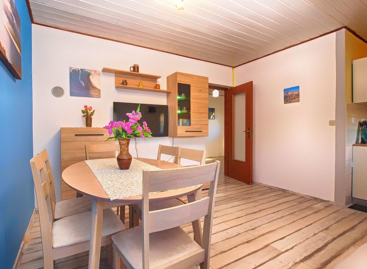 Apartment Marija 1294 Medulin Luaran gambar