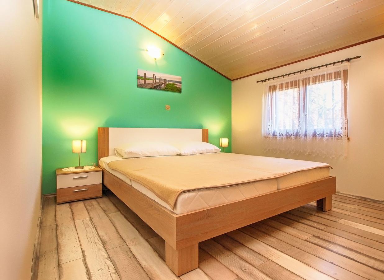 Apartment Marija 1294 Medulin Luaran gambar