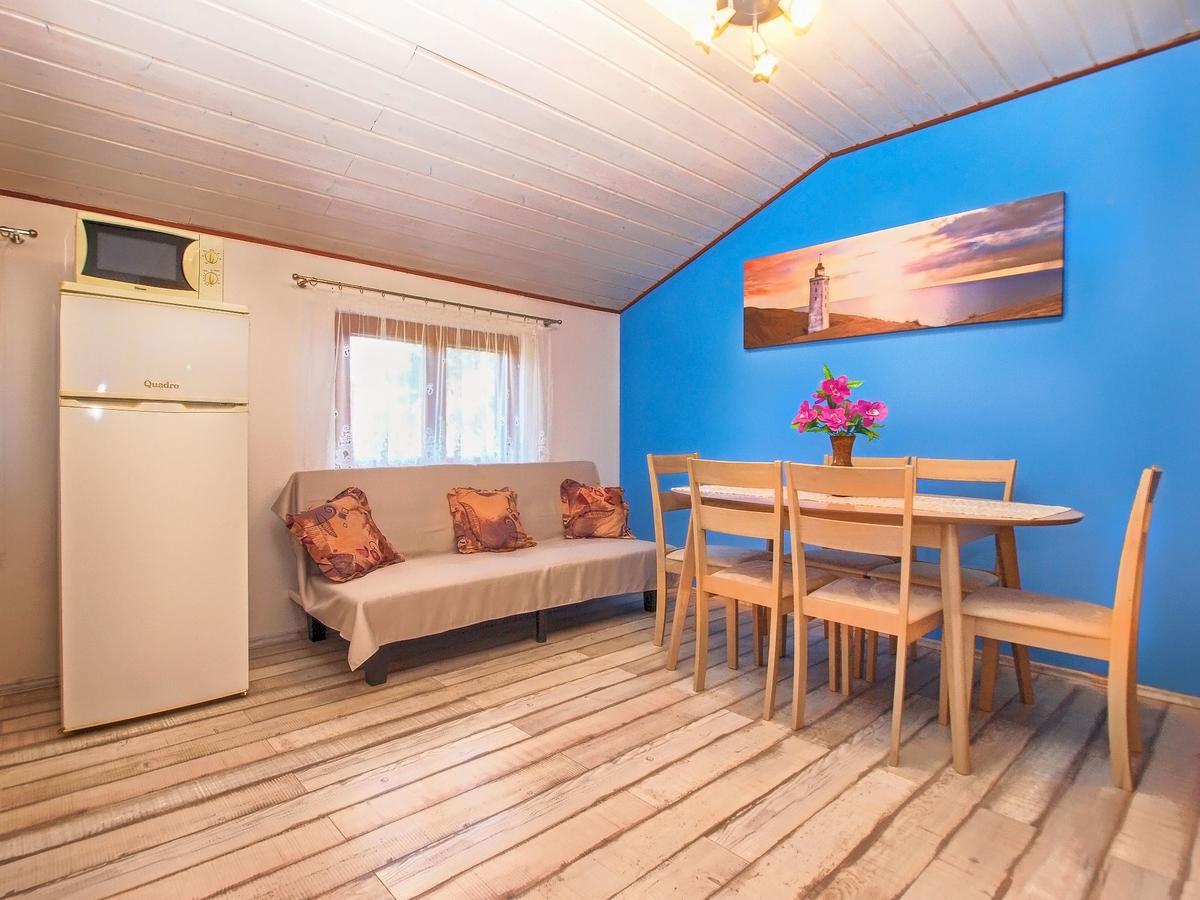 Apartment Marija 1294 Medulin Luaran gambar