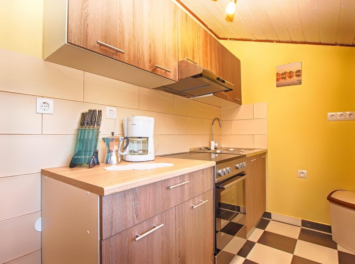 Apartment Marija 1294 Medulin Luaran gambar