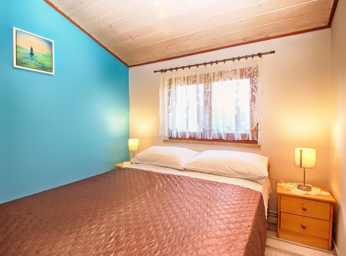 Apartment Marija 1294 Medulin Luaran gambar