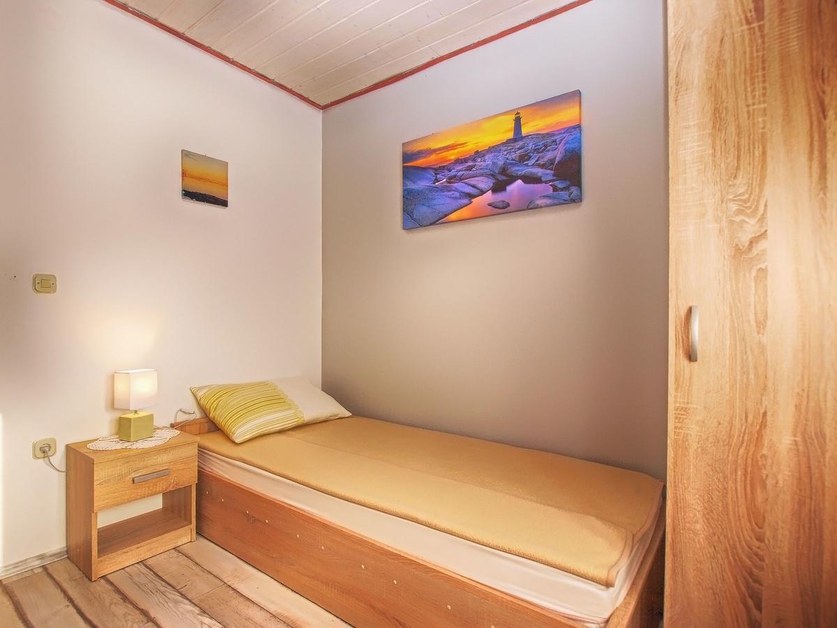 Apartment Marija 1294 Medulin Luaran gambar