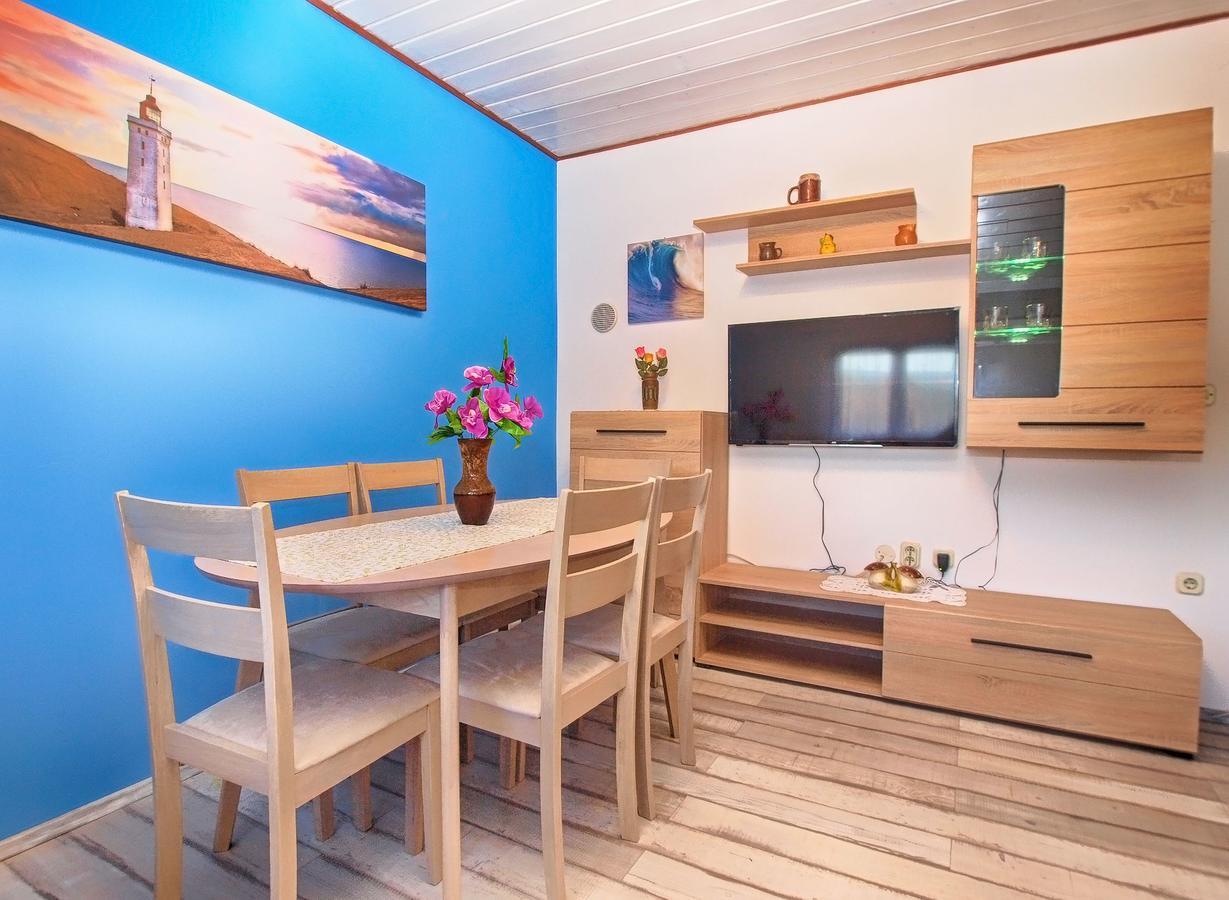 Apartment Marija 1294 Medulin Luaran gambar