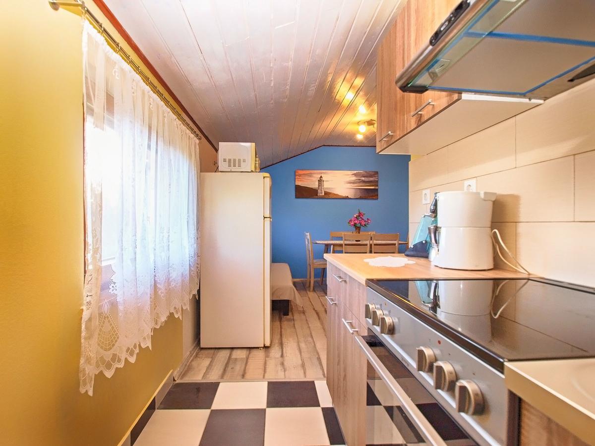 Apartment Marija 1294 Medulin Luaran gambar