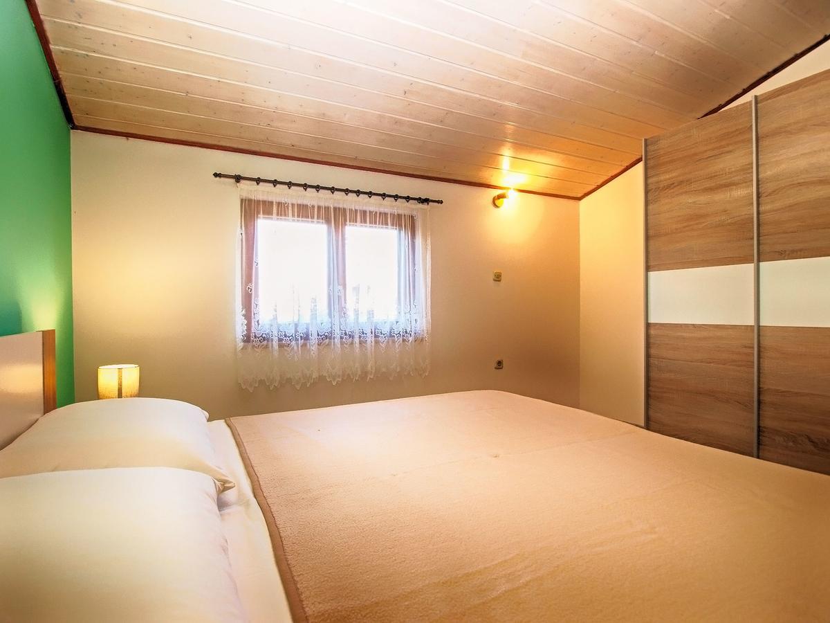 Apartment Marija 1294 Medulin Luaran gambar